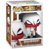 Figurka Funko Marvel Arachknight