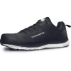 To Work For SUPER SET BLACK ESD S1P SRC Bezpečnostná obuv čierna 37