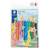 Voskovky, vysúvateľné, STAEDTLER 