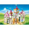 Playmobil Princess 6848 Zámok pre princeznú