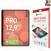 Displex Premium Tablet FlexiGlass Ochranné Sklo - iPad Pro 13 (2024) - Číre KF2324394
