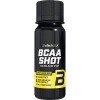 Biotech USA BCAA Shot 60 ml Příchuť: Limetka