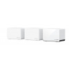 Halo H85X(3-pack) AX3000 Home Mesh WiFi6 systém Mercusys