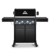 Plynový gril Broil King - Baron 490 Shadow (+Rotiséria)