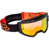 Fox Racing FOX Main Stray Goggle - Spark - OS, BLACK/ORANGE MX