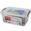 Magformers Jumbo box 2023, 146 ks
