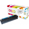 OWA Armor toner kompatibilní s HP CB541A, 1400st, modrá/cyan