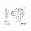 JT Sprockets JTF 1321-12