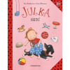 Julka sedí - Lisa Moroni, Eriksson Eva