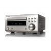DENON RCD-M41 DAB - silver
