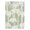 Vlněný kusový koberec Japanese Bamboo Jade 39507 Brink & Campman 250 x 350