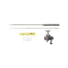 Carp Zoom Kid Combo, 160 cm