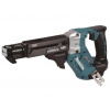 Makita - 18V AKU sadrokartonársky skrutkovač so zásobníkom, bez batérie a nabíjačky DFR552Z
