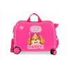Joummabags Paw Patrol Happy MAXI 50x38x20 cm 34 l
