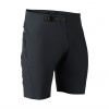 Pánské cyklo šortky Fox Flexair Ascent Short 36 Black