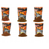 BENZAR LAKE SERIES KRMIVO Mango - N-Butyric 800 G