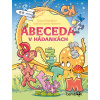 Abeceda v hádankách - Zuzana Pospíšilová