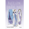 Adieu, Vídni – Bonjour, Paříži - Susanna Kubelka