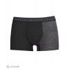 ORTOVOX 150 Essential Trunks termoprádlo, black raven S