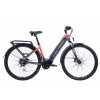 Elektrobicykel LECTRON Citana MZX 28