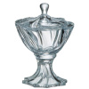CRYSTALITE BOHEMIA KRIŠTÁĽOVÁ MISKA BOHEMIA NEPTUN 260MM
