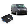 Ocelový kryt pod motor a převodovku VW T5 (Caravelle; Multivan; Transporter) (všechny motory) -- rok výroby 2003-2010 / 2010-2015 / 2015-