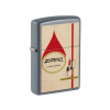 Zippo 26734 Vintage Design