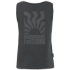 dámske tielko HORSEFEATHERS VIVECA TANK TOP Gray S