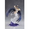 Taito Prize Overlord T-most PVC socha Albedo Pure White Devil Ver. 29 cm