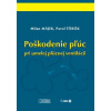 Poškodenie pľúc pri umelej pľúcnej ventilácii - Milan Májek