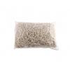 Gumičky Office Products 50mm 1kg biele