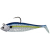 Nitro Shad + Head 9cm 10g 1/0 Jelly Shad 1ks - Jelly Shad