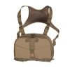 Helikon-Tex vrecko hrudné NUMBAT COYOTE BROWN