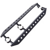 Nášľapy Rocker Guards, 4 Dvere, Jeep Wrangler JL