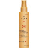 Sprej na opalování Sun SPF 50 (Melting Spray High Protection) 150 ml - Nuxe