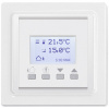PL-SAMTEMP Eltako regulátor teploty pod omietku; 31000010