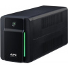 APC Back-UPS 750VA, 230V, AVR, zásuvky Schuko (410W) BX750MI-GR