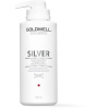 Goldwell Dualsenses Silver 60Sec Treatment maska 500 ml