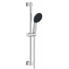 Grohe Vitalio Start Set sprchovej hlavice, tyče a hadice, 2 prúdy, chróm 26951001-GR