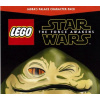 LEGO Star Wars: The Force Awakens - Jabba's Palace Character Pack DLC PC Steam CD Key
