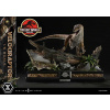 Prime 1 Studio Jurský park II Legacy Museum Collection 1/6 Velociraptor 41 cm