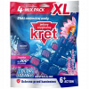 WC bloky KRET Mix Pack Water Lily Lavender Garden 4 x 40 g