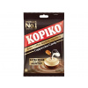 Kopiko Coffee Cappuccino Candy 175g Cukríky s cappuccino príchuťou