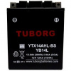 Tuborg Tuborg YTX14AHL-BS 12V 12,6Ah 210A