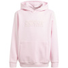 Adidas Allszn Gfx HD Jr sweatshirt IN2844 (195692) Black 140cm