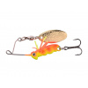 SPRO Larva Micro S-Bait UV Sunburst Hmotnosť nástrahy: 5 g