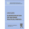 Europeanisation of National Political Parties - Ladislav Cabada, Alenka Krašovec