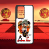 Cobra Kai - Strike first - Google Pixel / Huawei obal