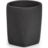Zeller Single Cup Black (18892)
