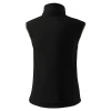 Dámska softshellová vesta Vision W MLI-51601 - Malfini 2XL černá s šedou